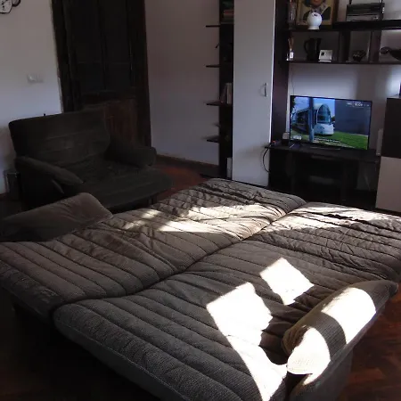 Raul Appartement