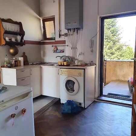 Appartement Raul
