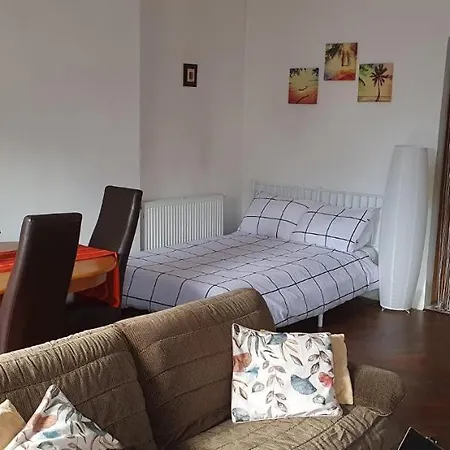 Appartement Raul *